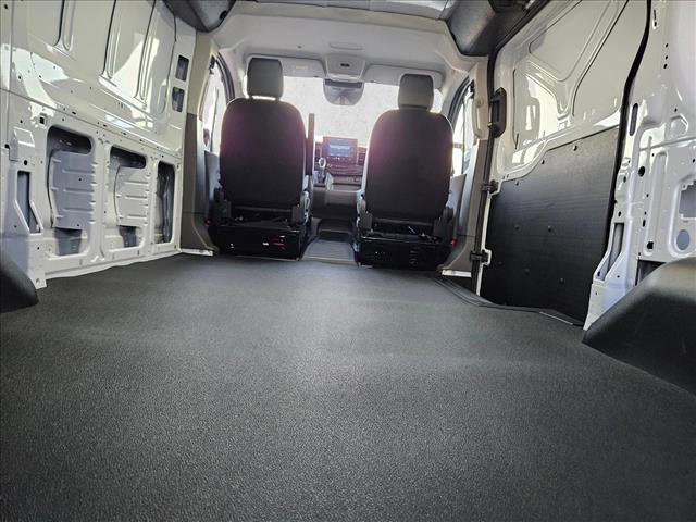 New 2026 Ford Transit 150 Low Roof image 9