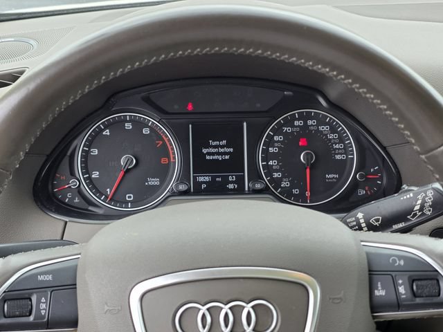 Used 2017 Audi Q5 2.0T Premium Plus w/ Technology Package AWD/4WD image 11