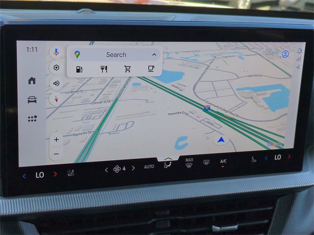 Used 2025 Ford Explorer ST w/ Sun And Sound Package image 22