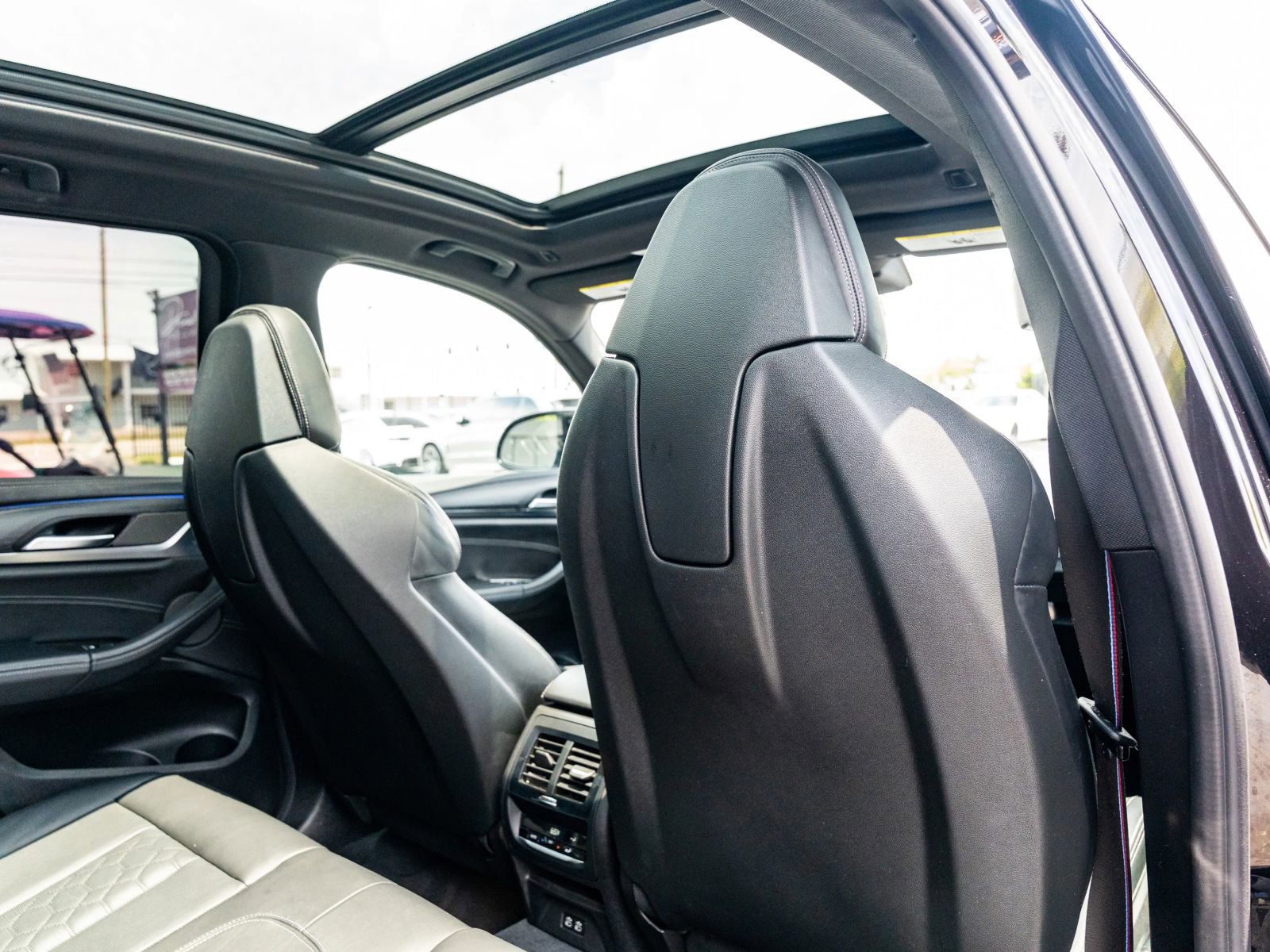 Used 2022 BMW X3 M w/ Competition Package AWD/4WD image 43