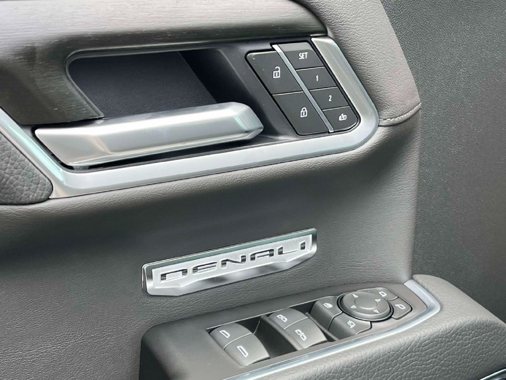 New 2026 GMC Sierra 1500 Denali AWD/4WD image 20