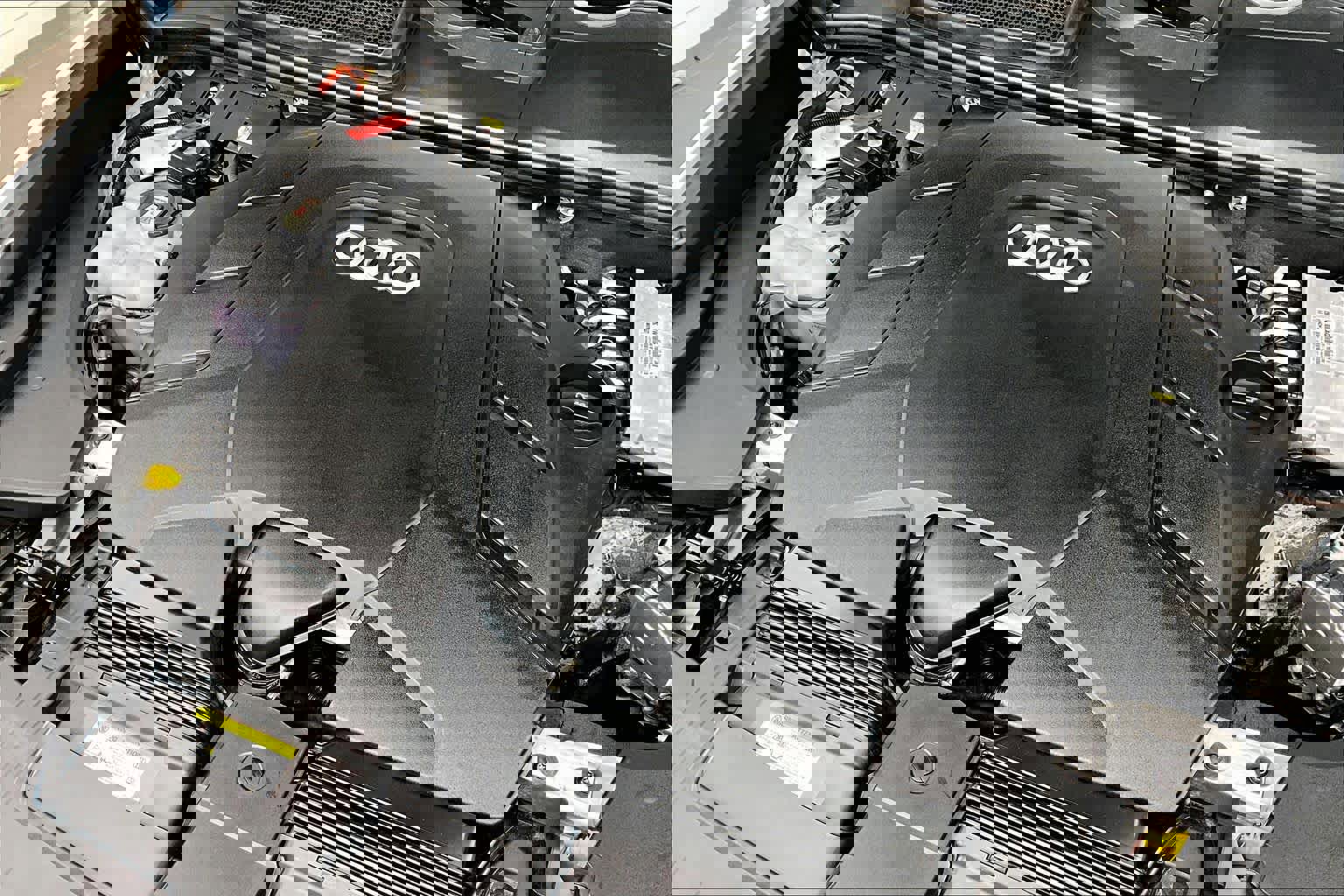 Used 2023 Audi Q8 Premium Plus w/ Premium Plus Package image 31