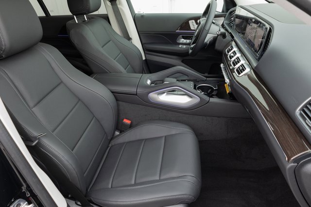 Certified 2025 Mercedes-Benz GLE 450e 4MATIC image 21