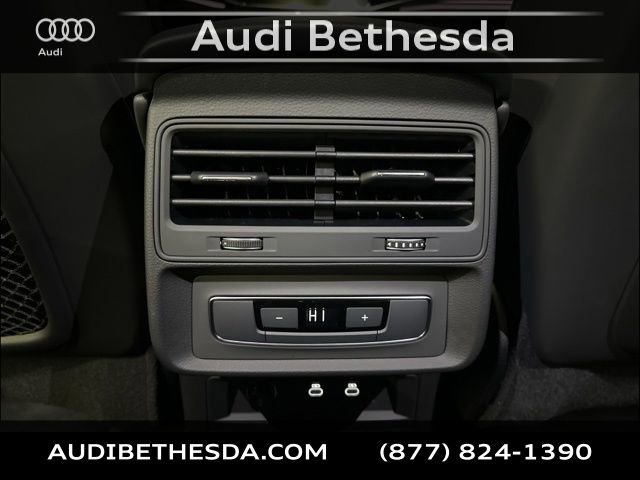 Certified 2025 Audi Q7 2.0T Premium Plus w/ Premium Plus Package image 24