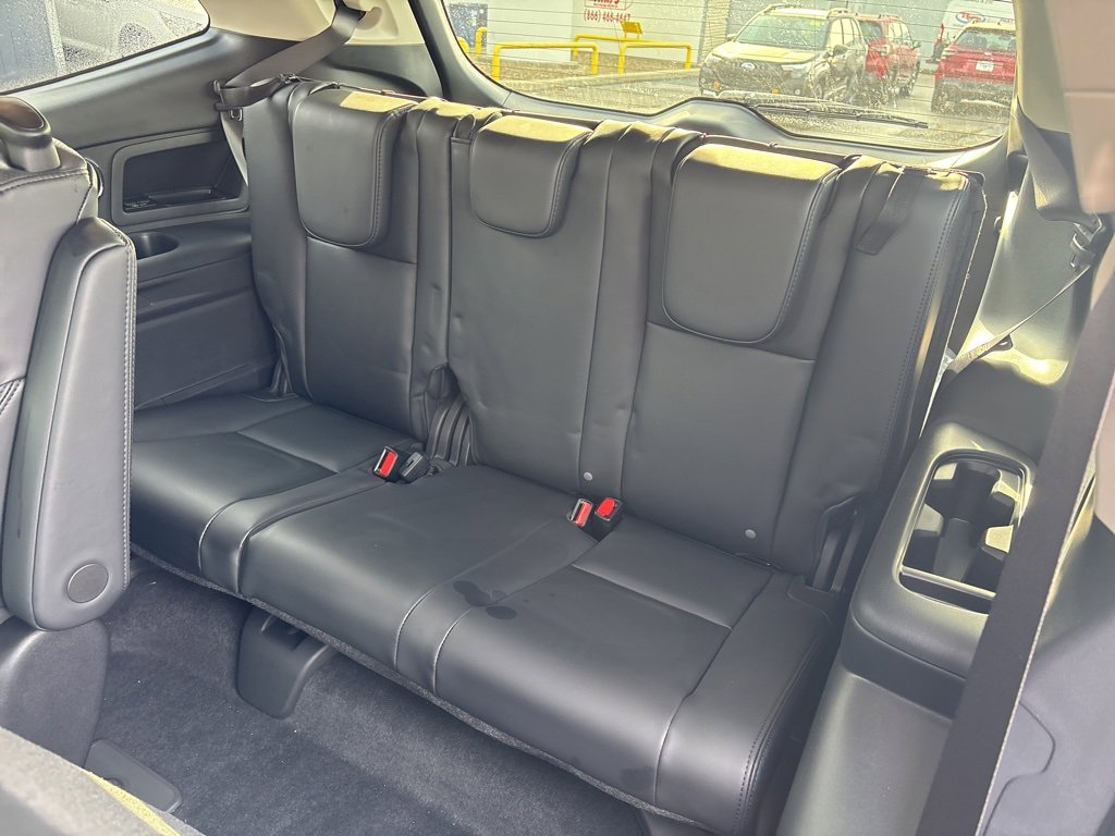 New 2026 Subaru Ascent Bronze Edition image 13