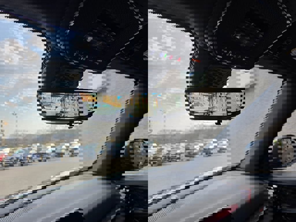 New 2026 Chevrolet Equinox RS image 19