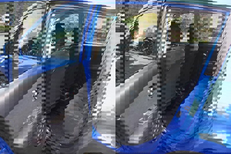 Used 2012 Nissan Versa 1.8 S w/ Special Edition Pkg image 14