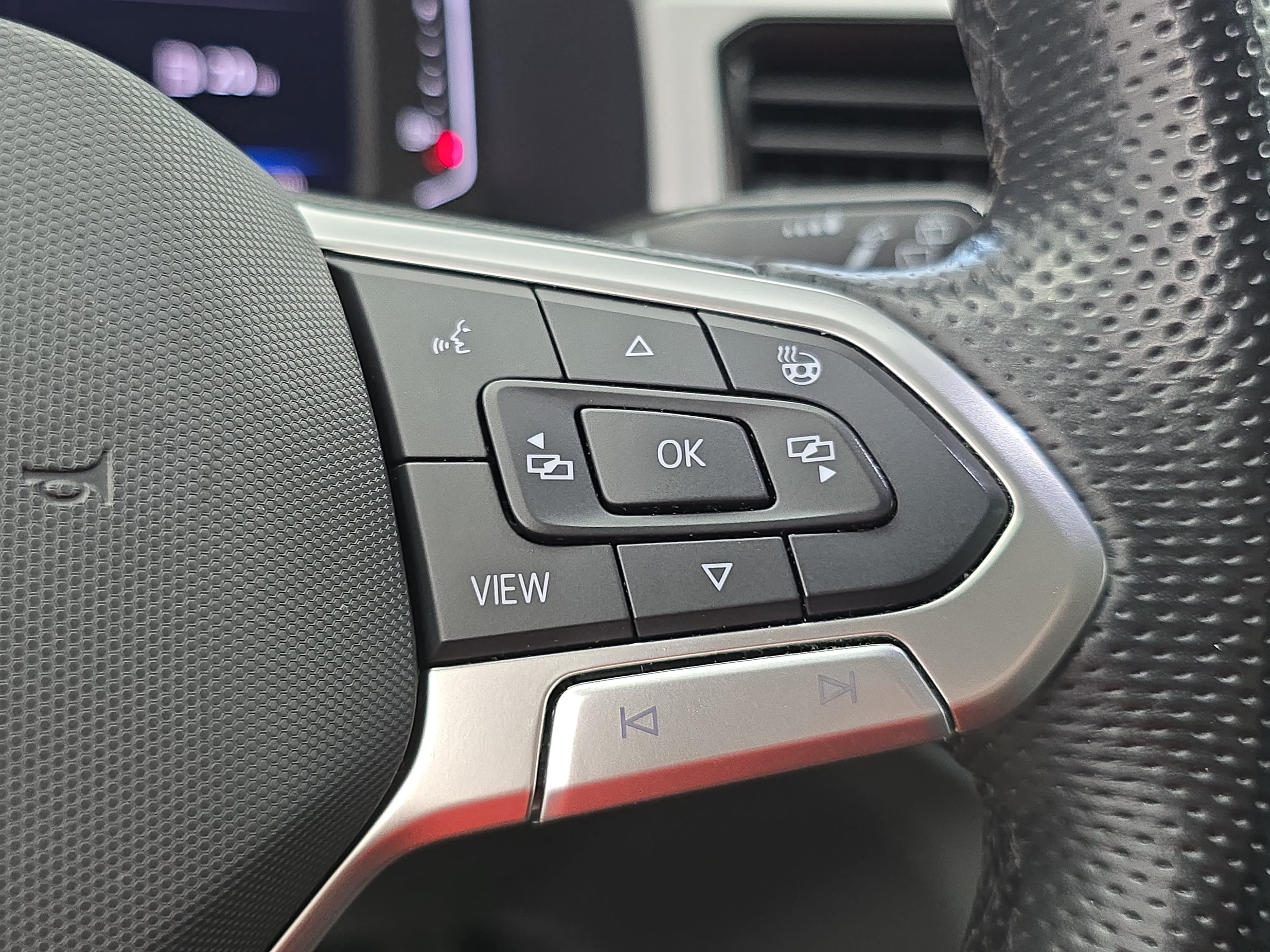 Used 2021 Volkswagen Atlas SEL Premium AWD/4WD image 19