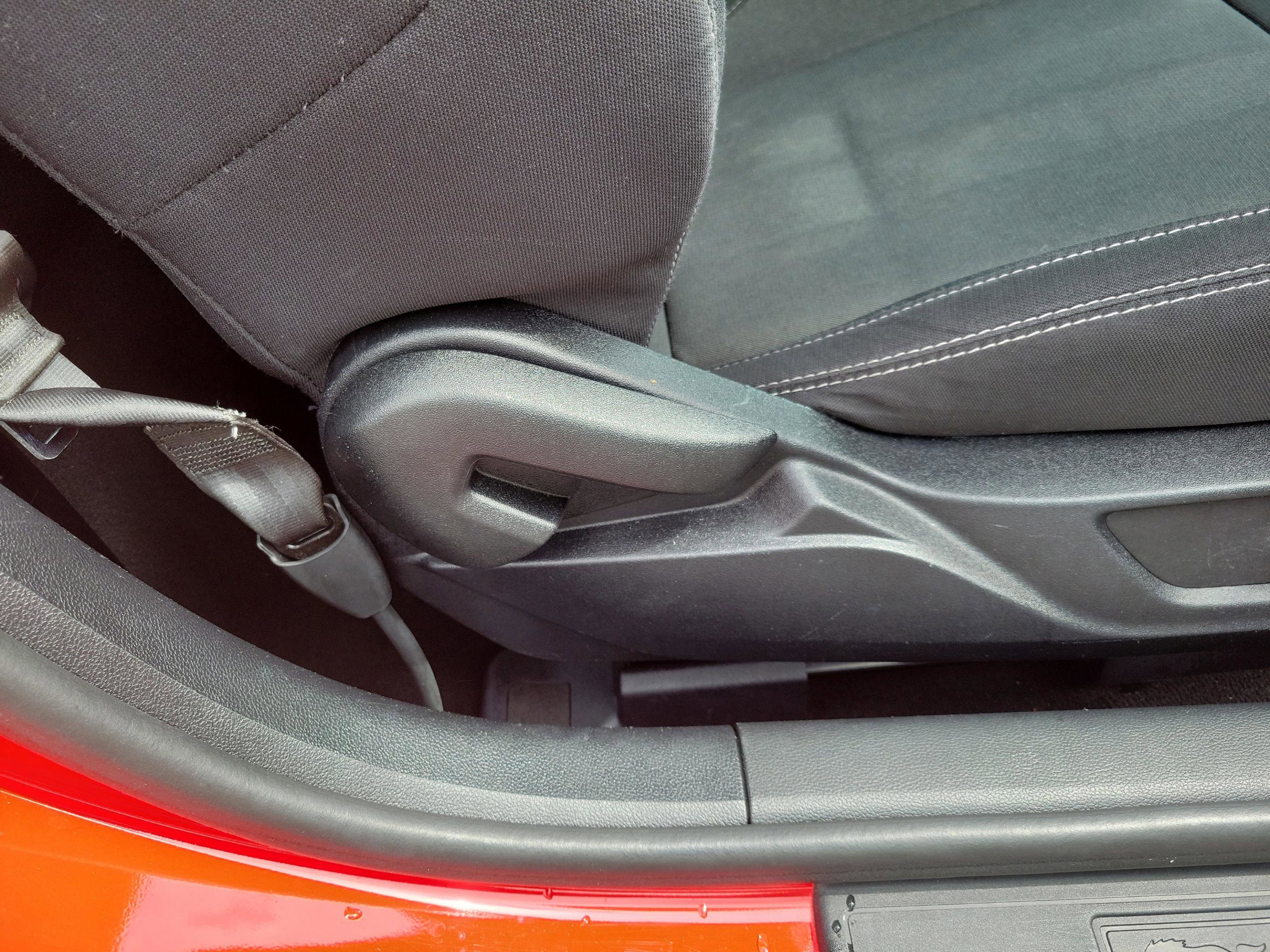 Used 2021 Ford Mustang EcoBoost w/ Equipment Group 101A image 28