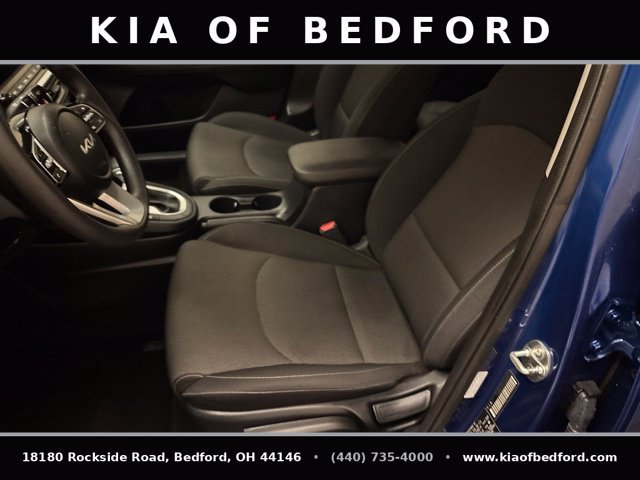 Certified 2024 Kia Forte LXS FWD image 13