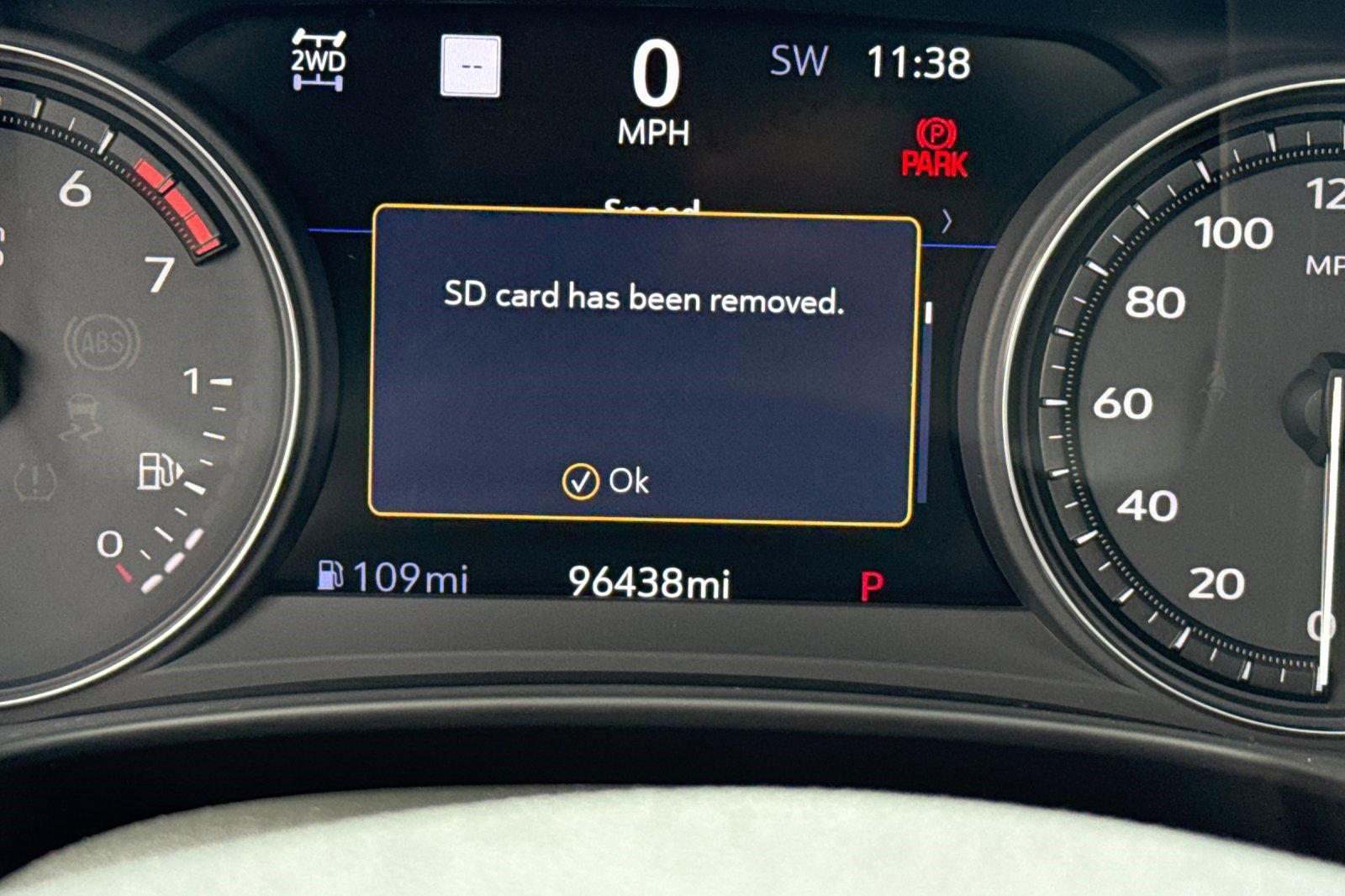 Used 2019 Cadillac XT4 Premium Luxury w/ Technology Package image 20