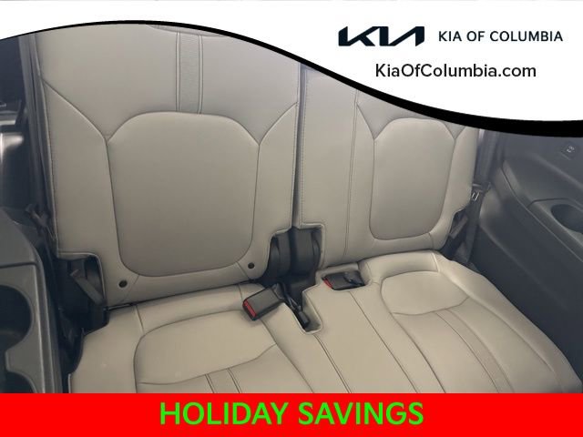 Used 2025 Honda Pilot Touring image 25