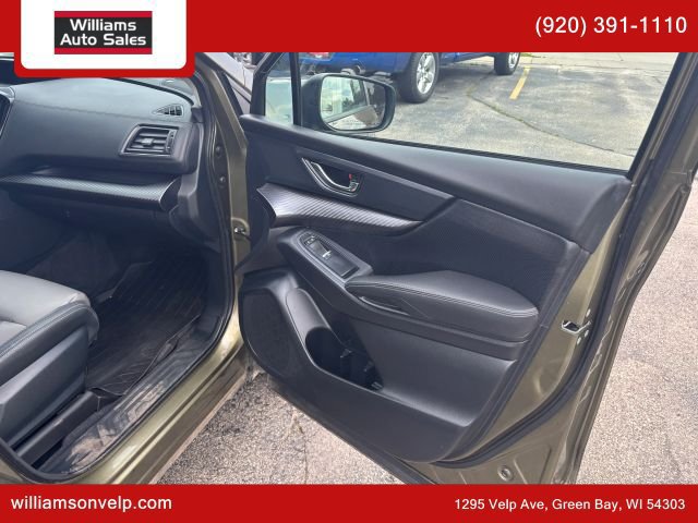 Used 2022 Subaru Ascent Onyx Edition AWD/4WD image 16