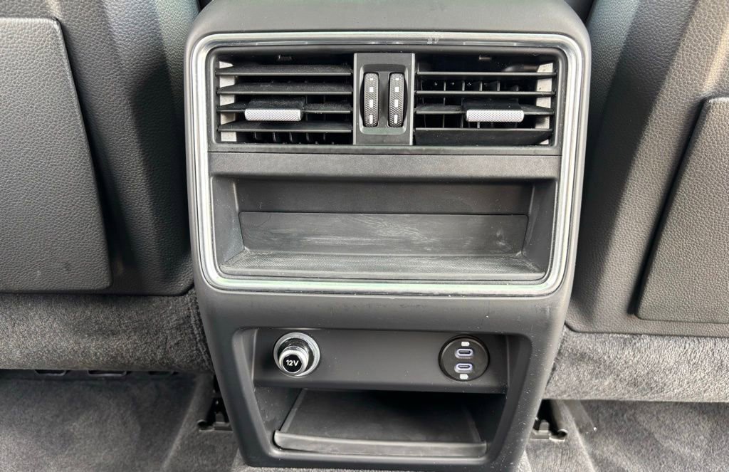 Certified 2021 Porsche Cayenne AWD/4WD image 7