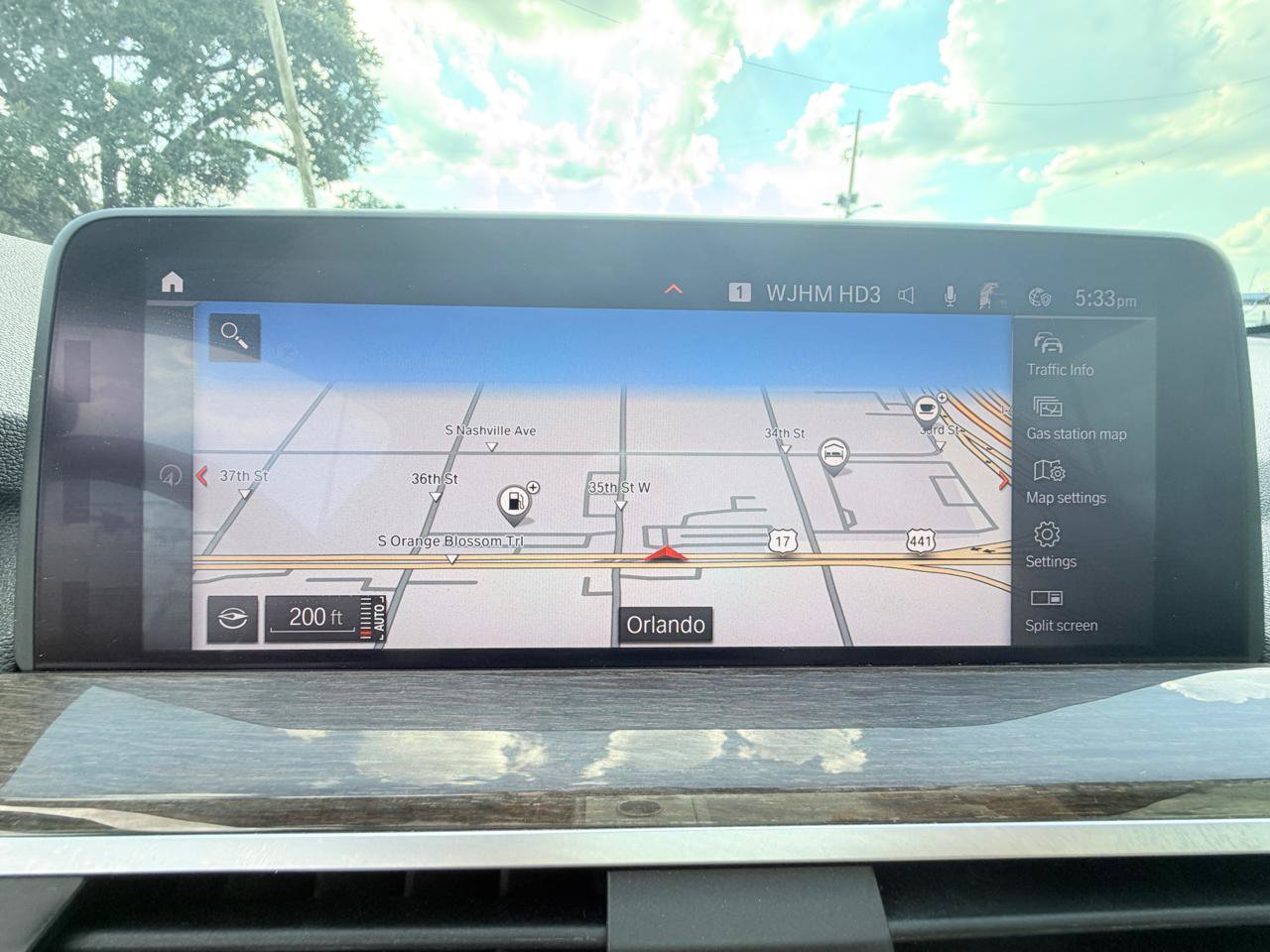Used 2020 BMW X3 sDrive30i w/ Premium Package RWD image 17