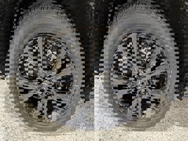 New 2026 MAZDA CX-30 AWD 2.5 S image 11