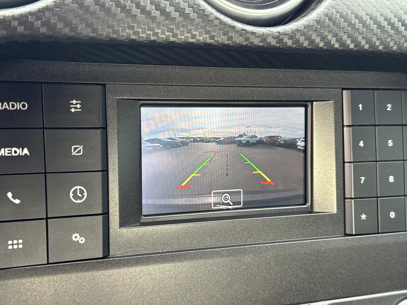 Used 2019 Ford Mustang Coupe image 17