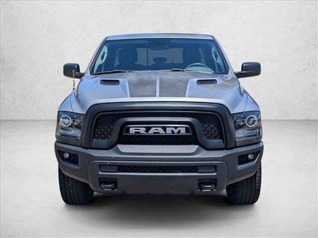 Used 2019 RAM 1500 Warlock RWD image 2