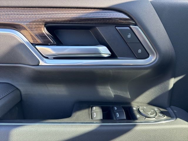 New 2026 Chevrolet Silverado 2500 LT w/ Trail Boss Package image 32