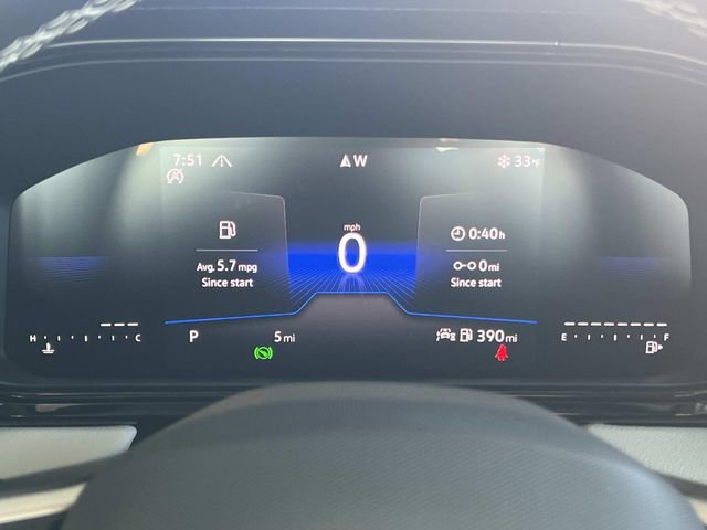 New 2026 Volkswagen Taos S AWD/4WD image 17