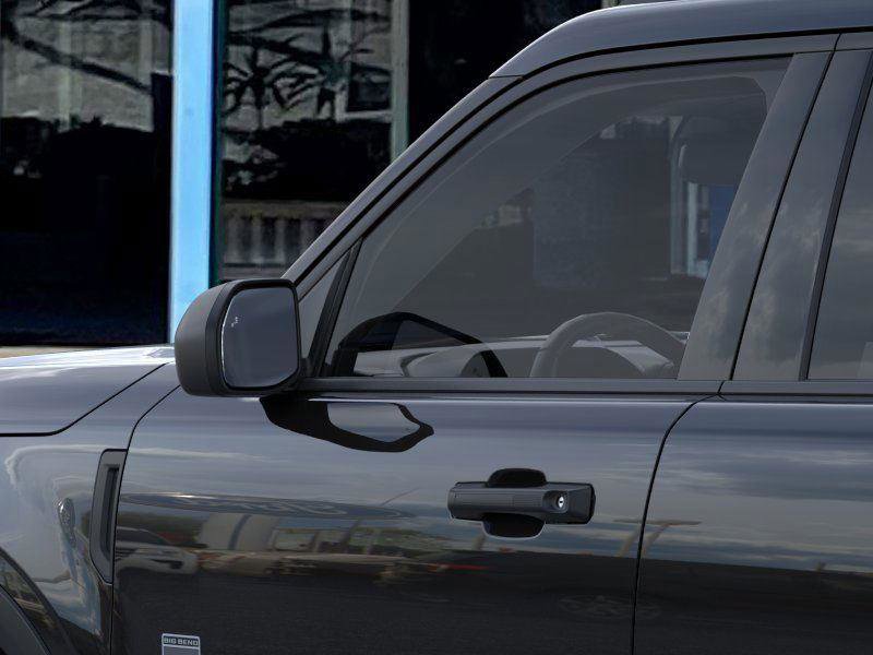 New 2025 Ford Bronco Sport Big Bend image 20