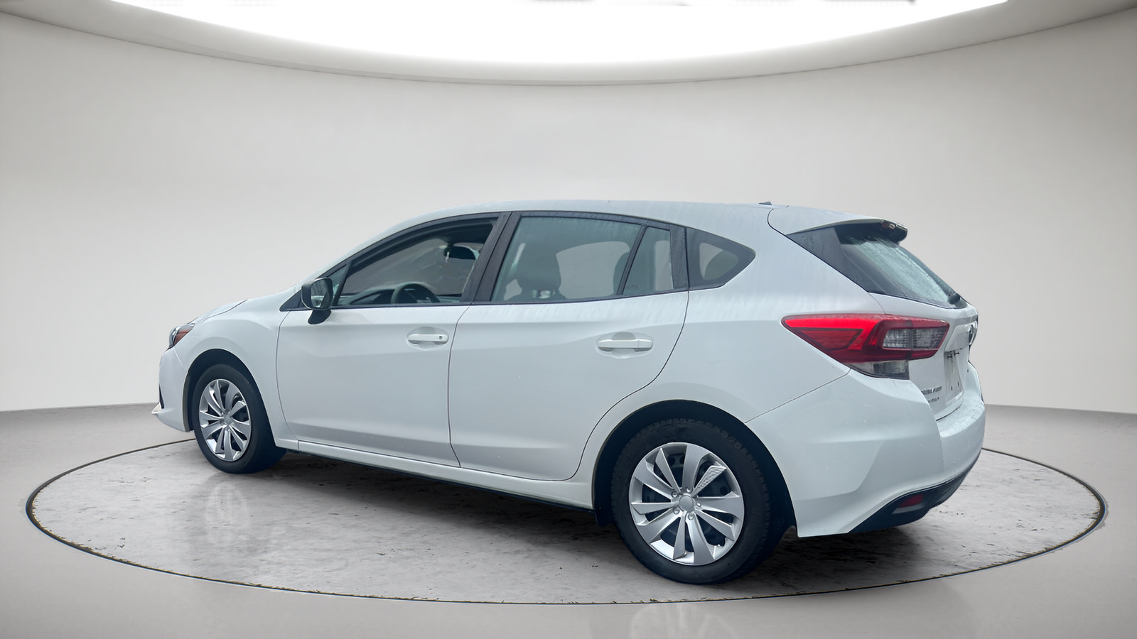Used 2020 Subaru Impreza 2.0i AWD/4WD image 3