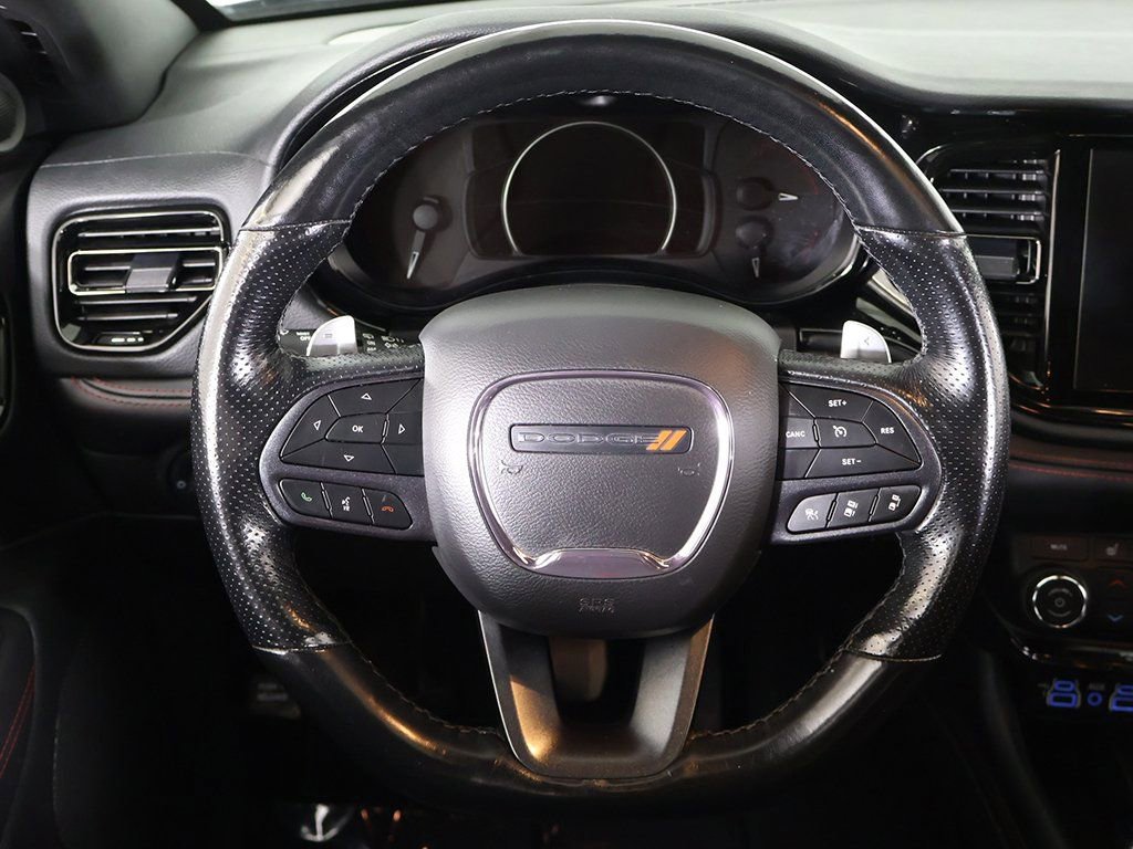 Used 2024 Dodge Durango R/T image 46