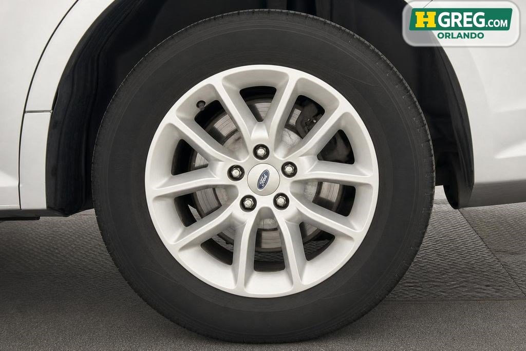 Used 2019 Ford Flex SE FWD image 13