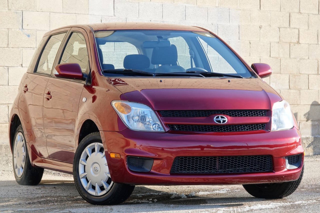 Used 2006 Scion xA FWD image 54