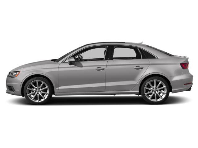 Used 2015 Audi A3 2.0T Premium w/ Audi MMI Navigation Plus image 3