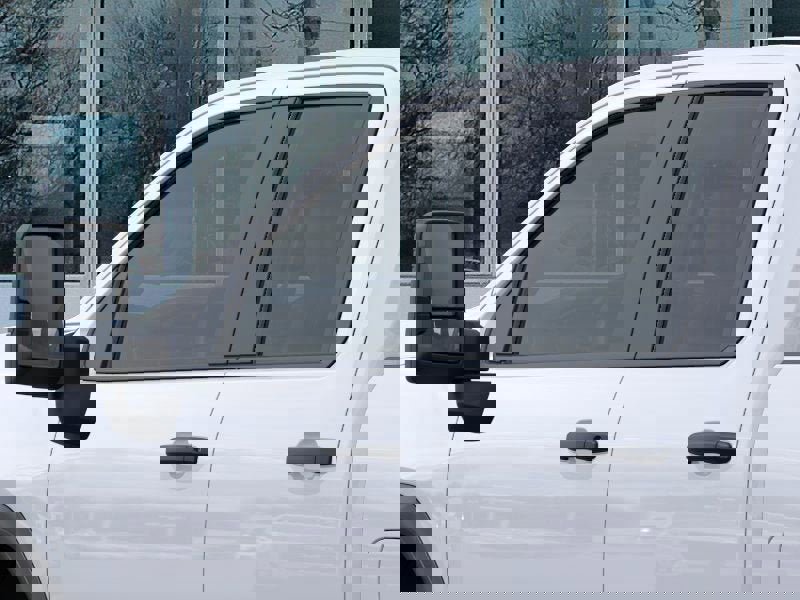 New 2026 GMC Sierra 2500 Pro image 12