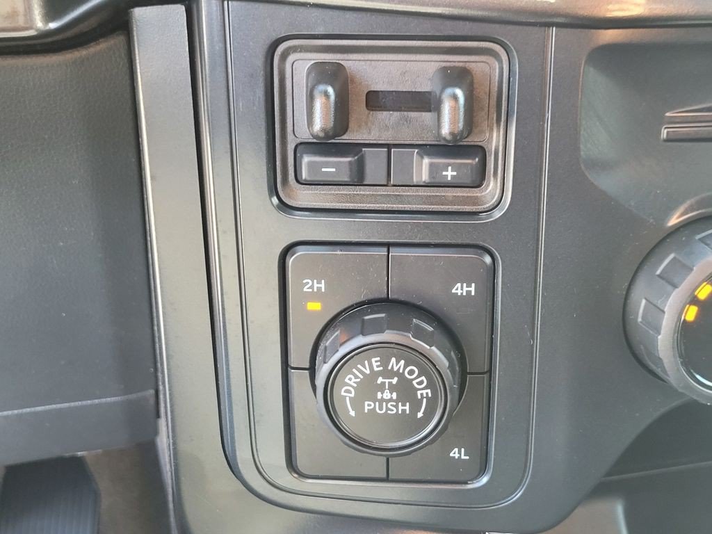 Used 2026 Ford F150 STX w/ Equipment Group 200A AWD/4WD image 21