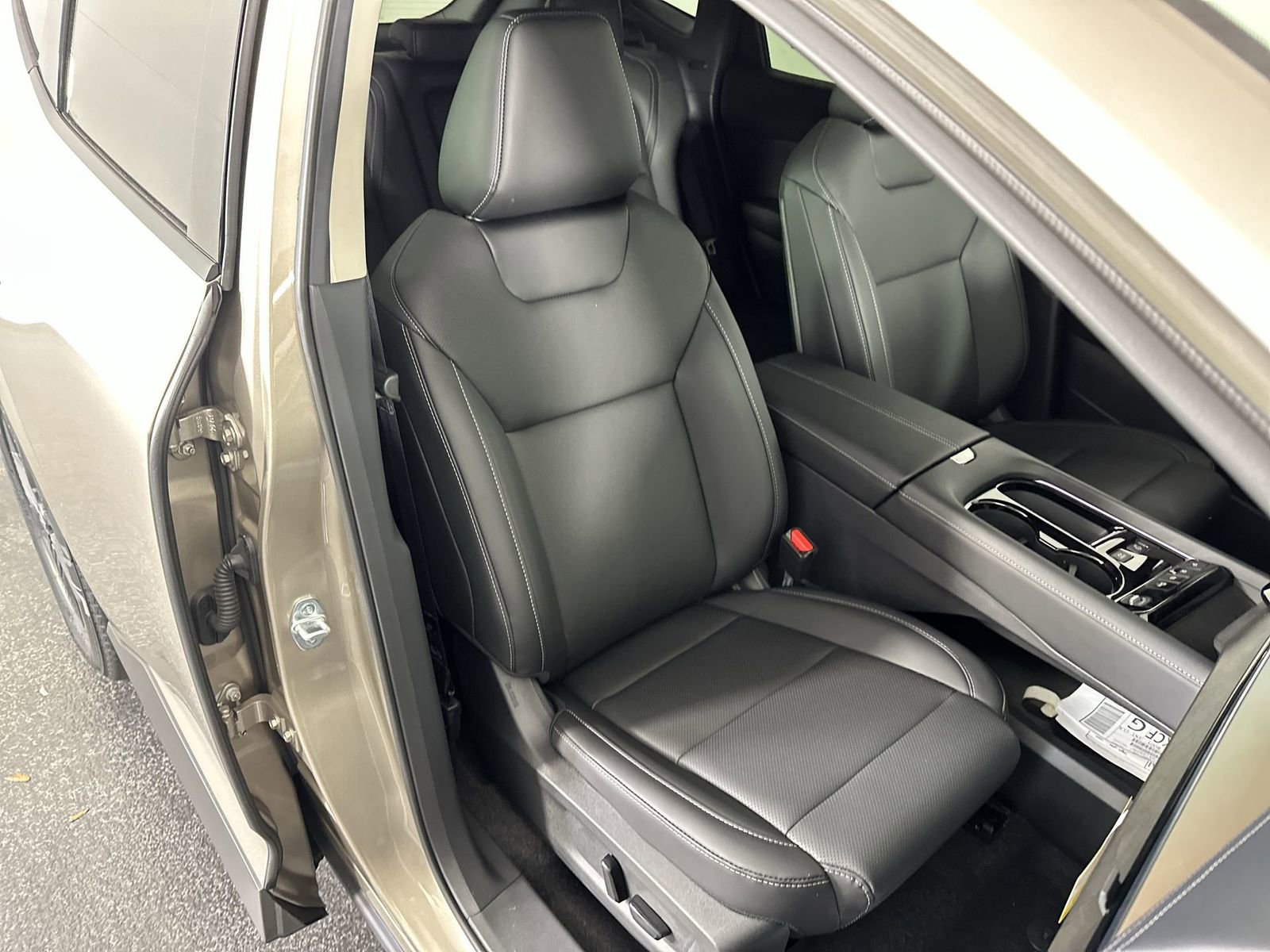 New 2026 Nissan Murano SL image 32