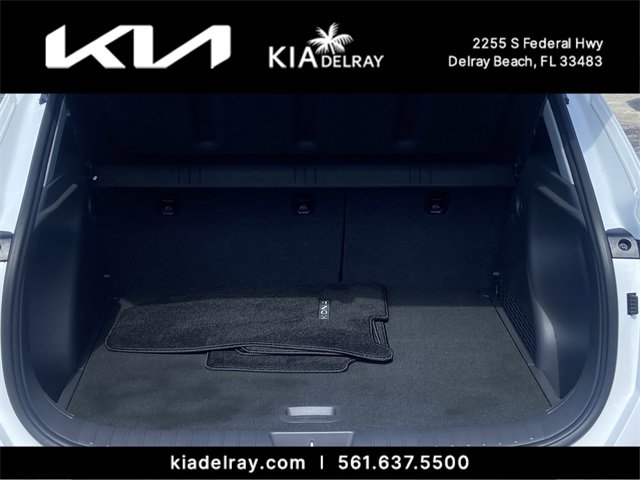 Used 2025 Hyundai Kona SEL image 8