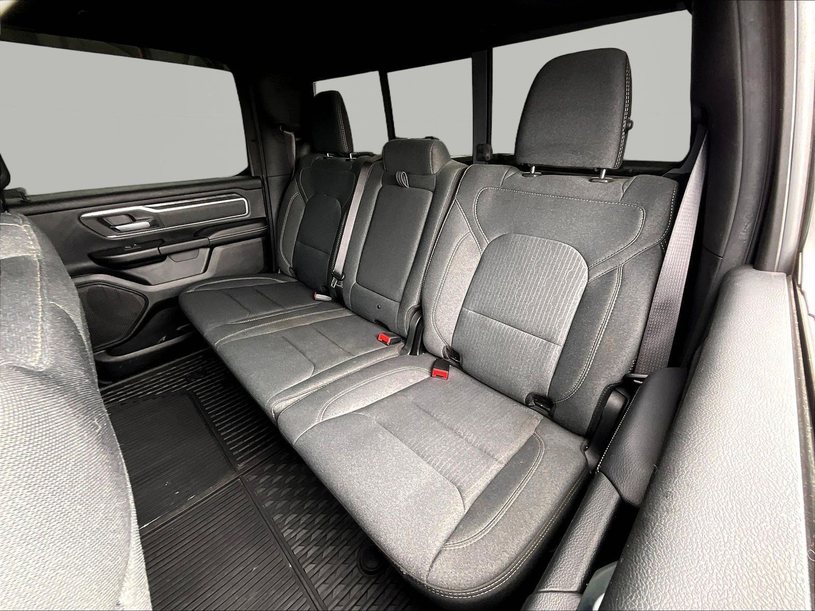Used 2020 RAM 1500 Big Horn AWD/4WD image 23