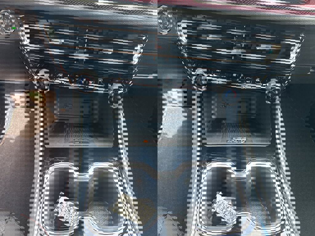 New 2026 Chevrolet Traverse Z71 AWD/4WD image 16