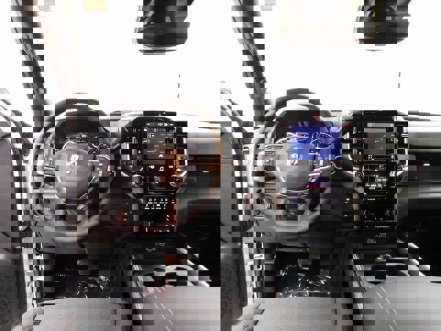 New 2026 RAM 2500 Big Horn image 8