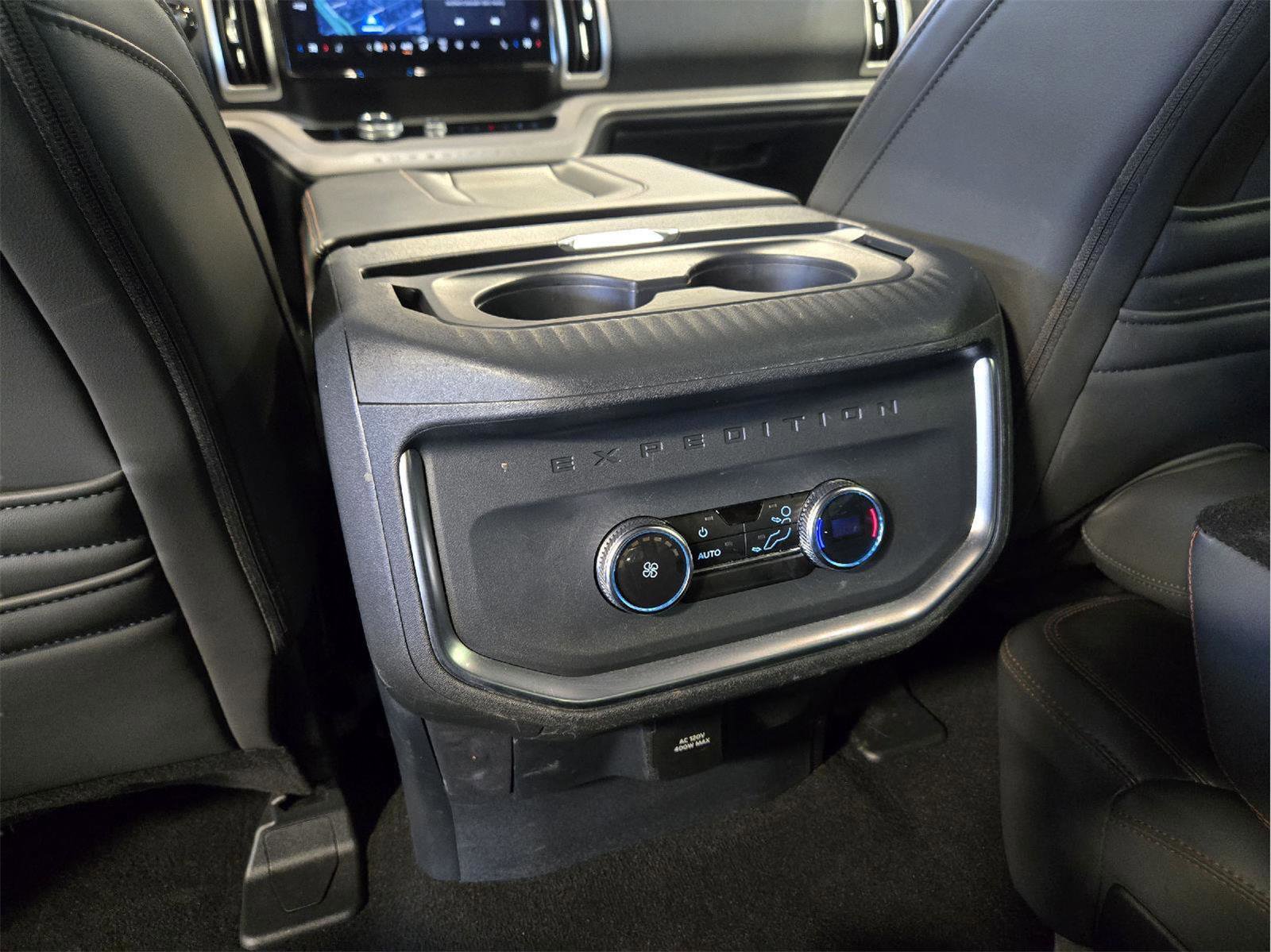 Used 2025 Ford Expedition Max Active image 38