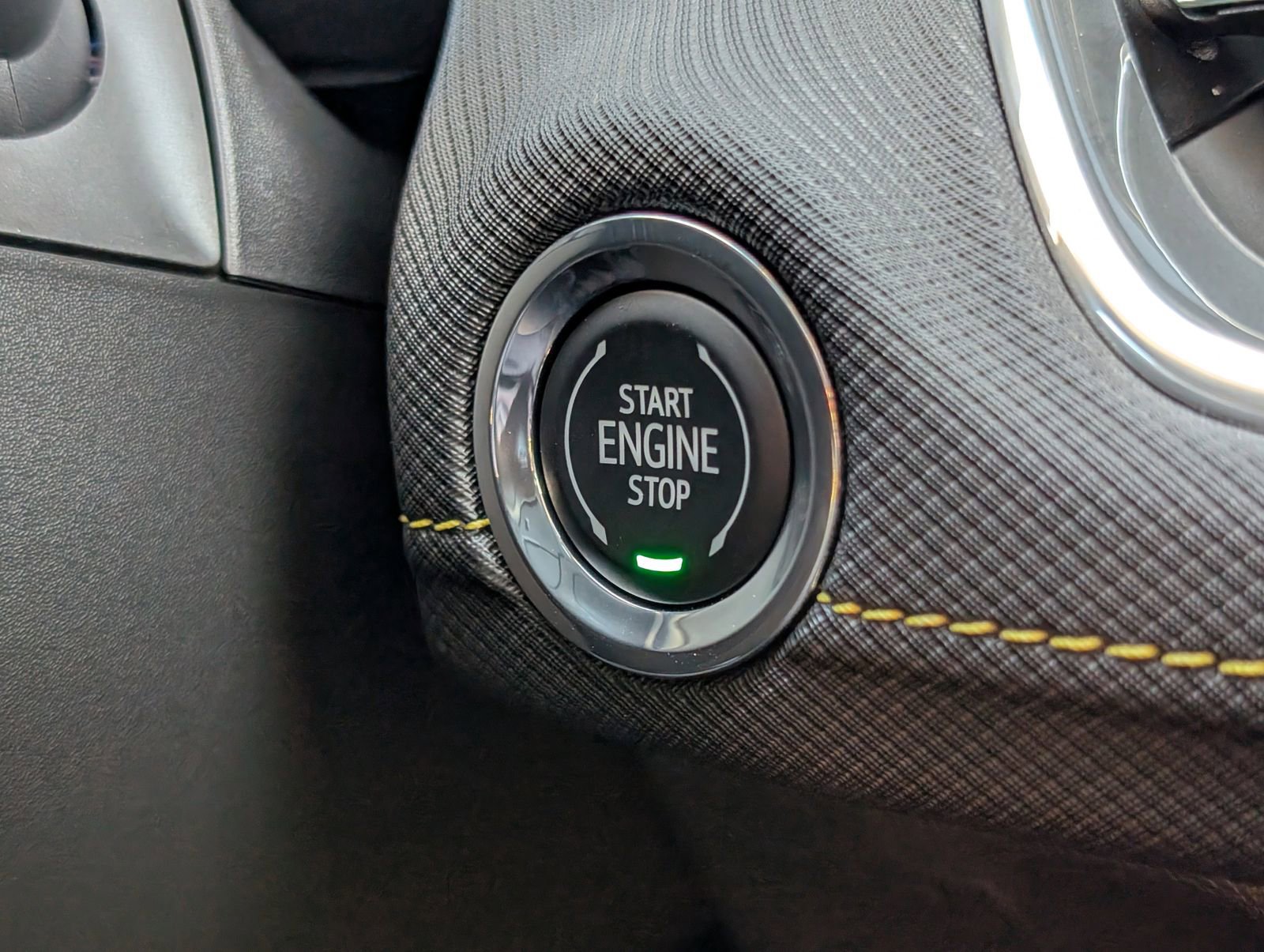 New 2026 Chevrolet TrailBlazer ACTIV w/ Convenience Package image 22