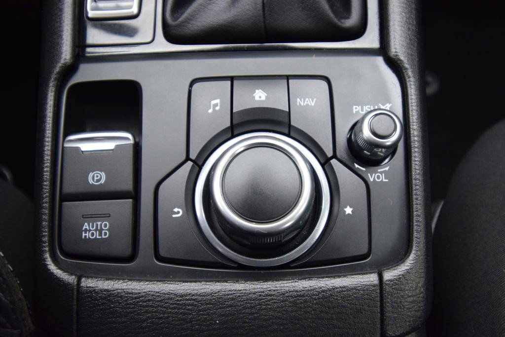 Used 2019 MAZDA CX-3 Sport AWD/4WD image 30