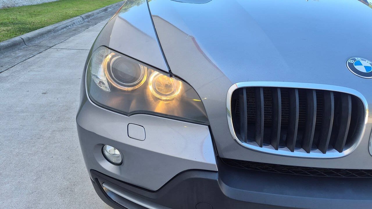 Used 2009 BMW X5 xDrive30i w/ Premium Pkg AWD/4WD image 11