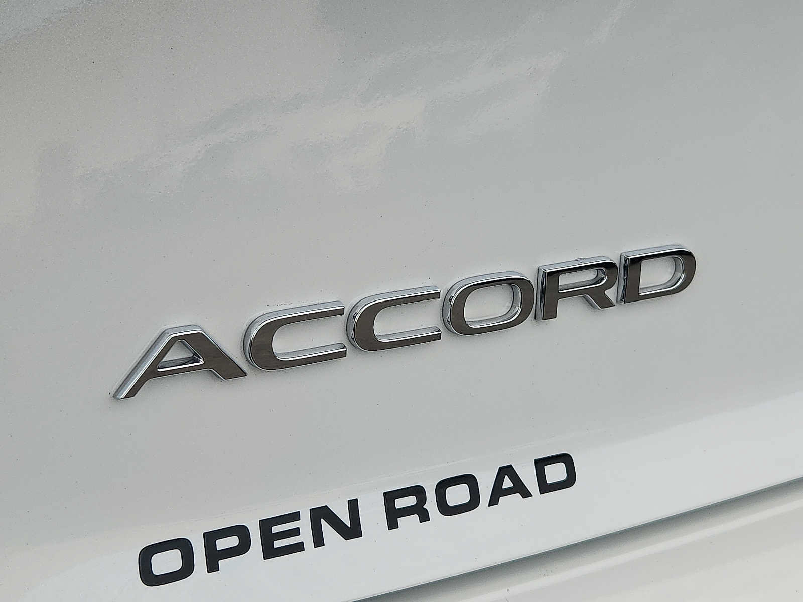 Certified 2026 Honda Accord SE image 30
