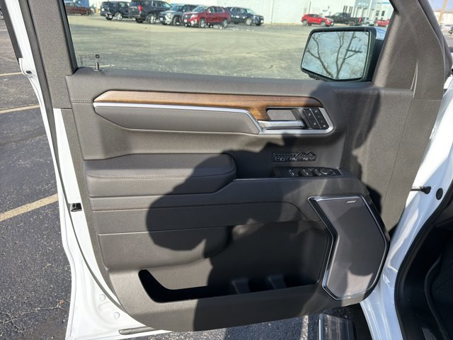 New 2026 Chevrolet Silverado 1500 High Country image 10