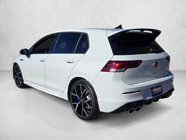 Used 2024 Volkswagen Golf R image 8