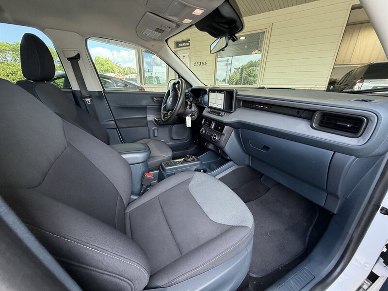 Used 2022 Ford Maverick XL FWD image 14