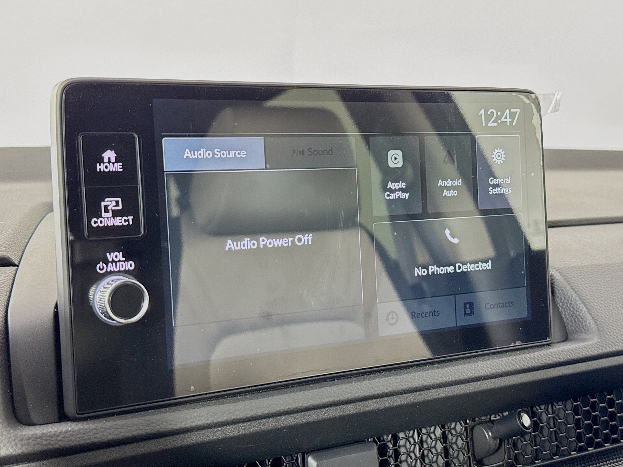 New 2026 Honda CR-V EX image 13