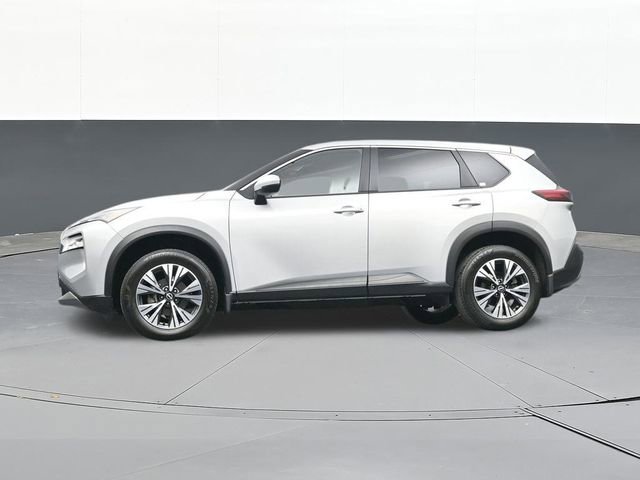 Used 2023 Nissan Rogue SV image 58