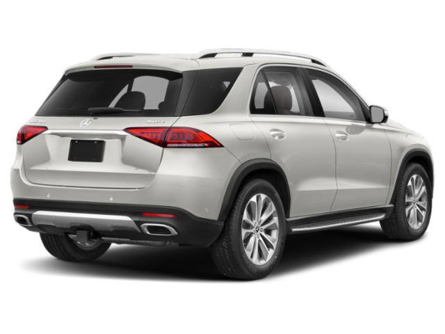 Certified 2022 Mercedes-Benz GLE 450 4MATIC image 2