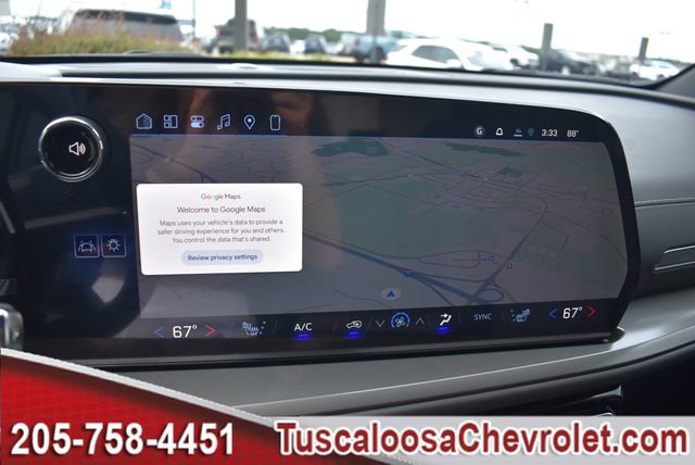 New 2026 Chevrolet Traverse LT w/ Driver Confidence Package FWD image 30