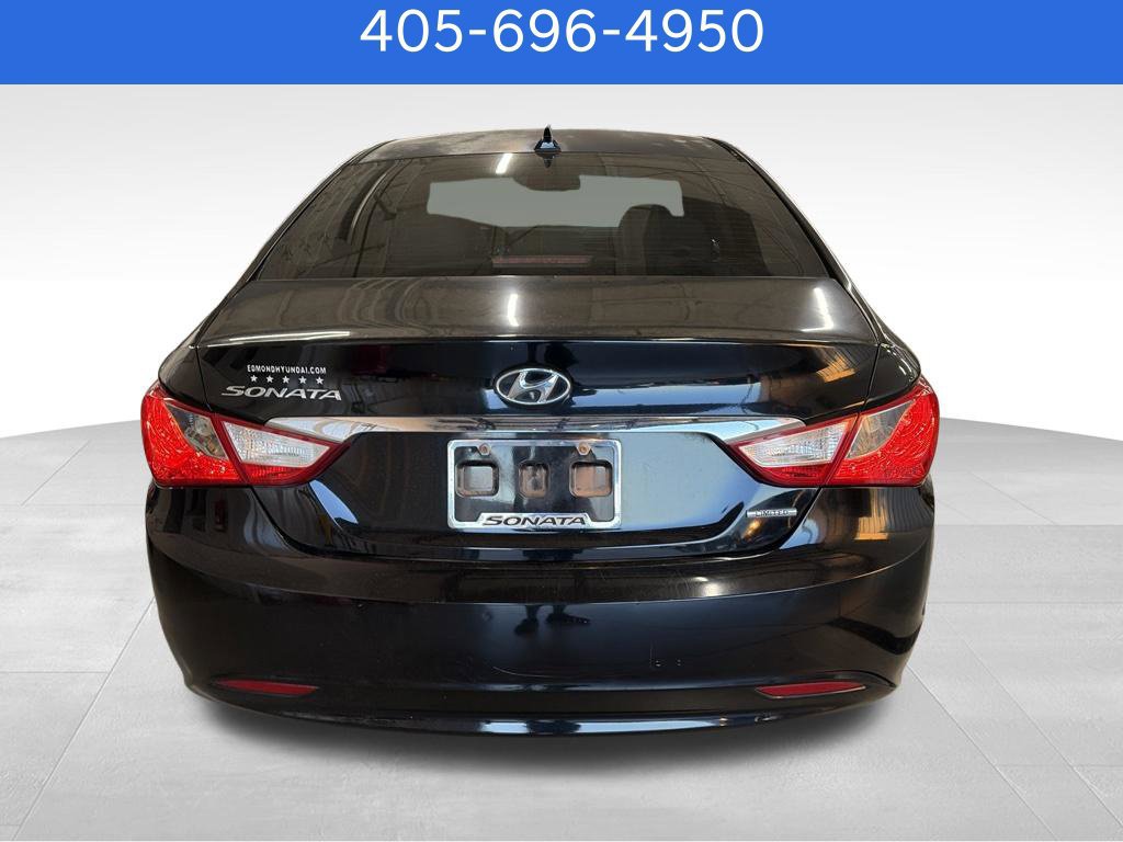 Used 2013 Hyundai Sonata Limited FWD image 11